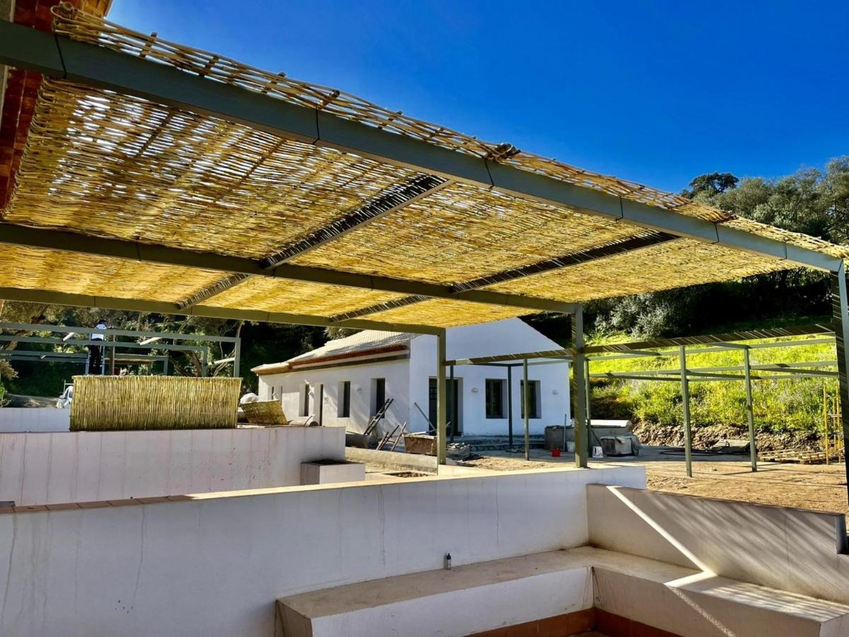 Apartamentos, Finca Contrabando Sanlucar Del Guadiana, Huelva Санлукар-де-Гвадіана Екстер'єр фото