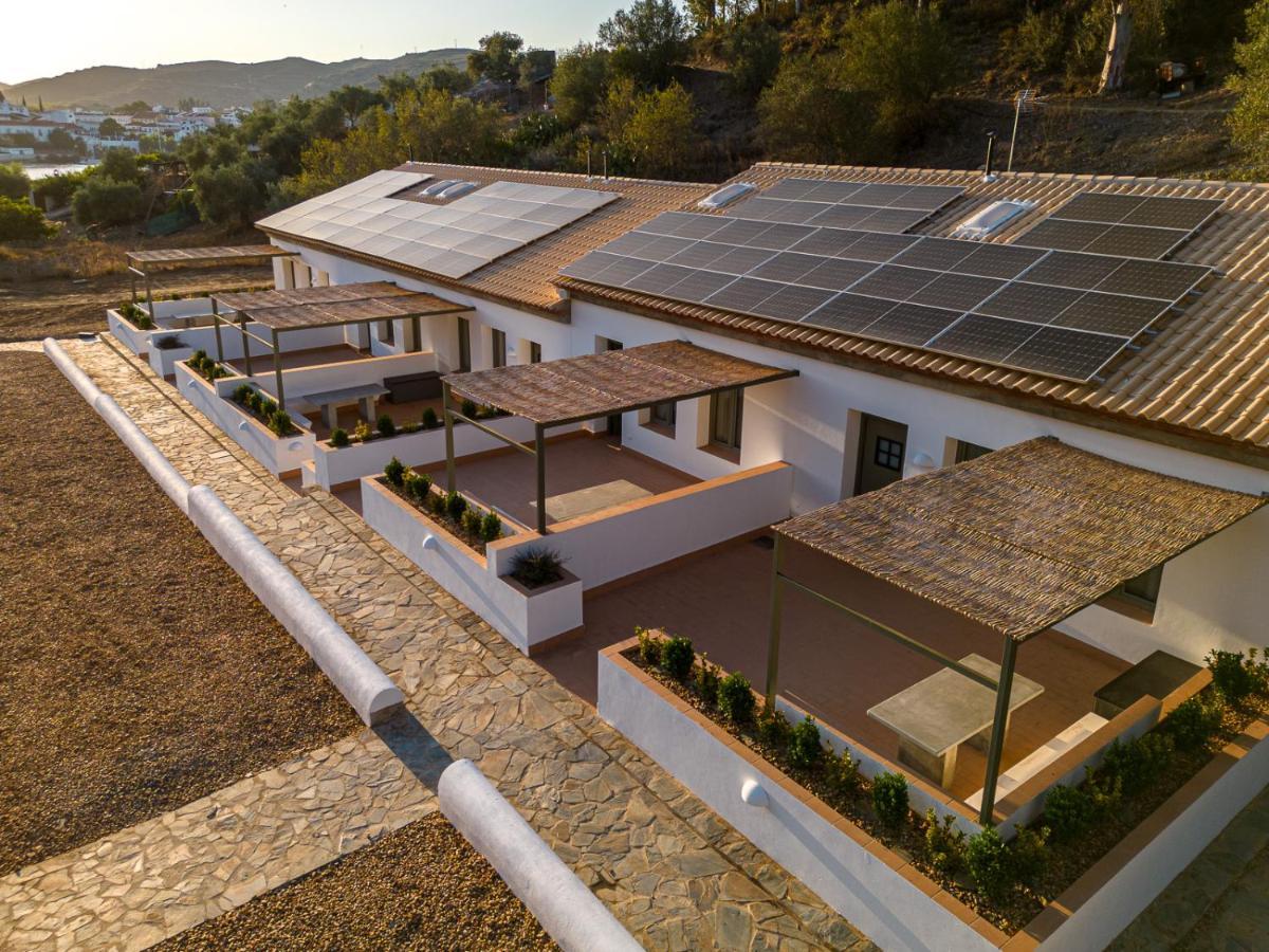 Apartamentos, Finca Contrabando Sanlucar Del Guadiana, Huelva Санлукар-де-Гвадіана Екстер'єр фото