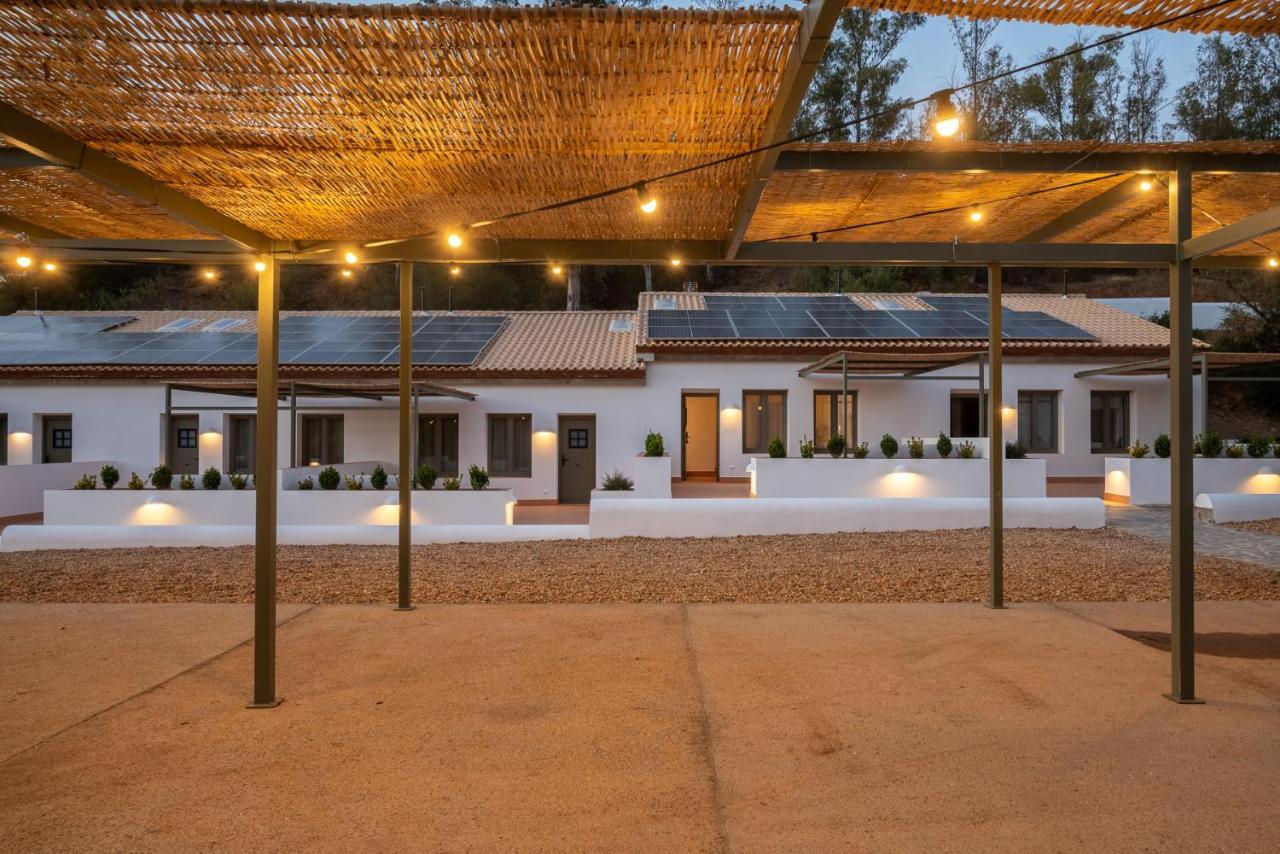 Apartamentos, Finca Contrabando Sanlucar Del Guadiana, Huelva Санлукар-де-Гвадіана Екстер'єр фото