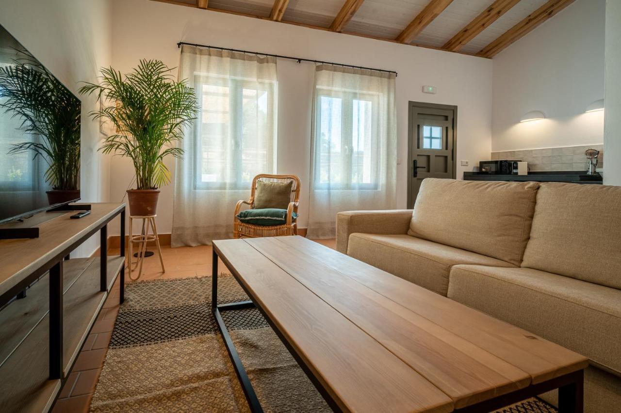 Apartamentos, Finca Contrabando Sanlucar Del Guadiana, Huelva Санлукар-де-Гвадіана Екстер'єр фото
