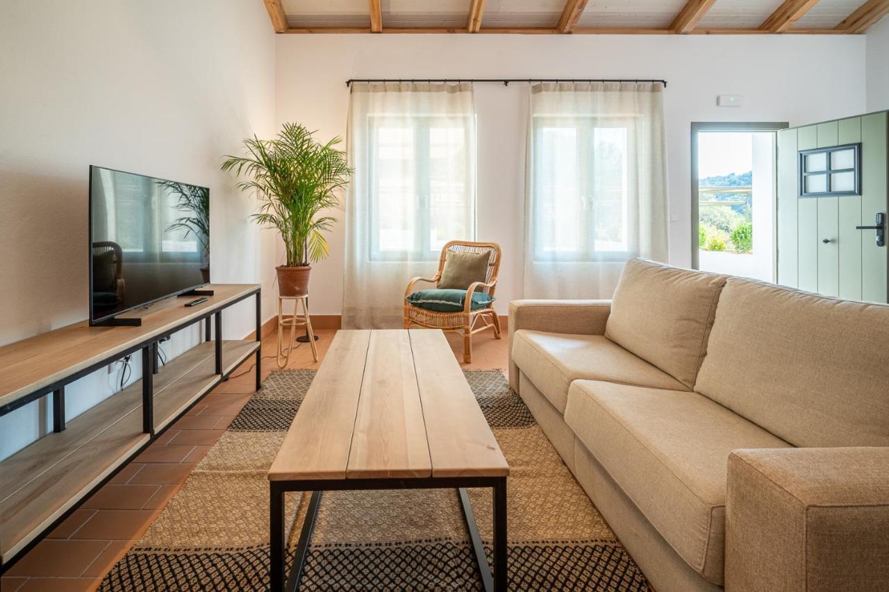 Apartamentos, Finca Contrabando Sanlucar Del Guadiana, Huelva Санлукар-де-Гвадіана Екстер'єр фото