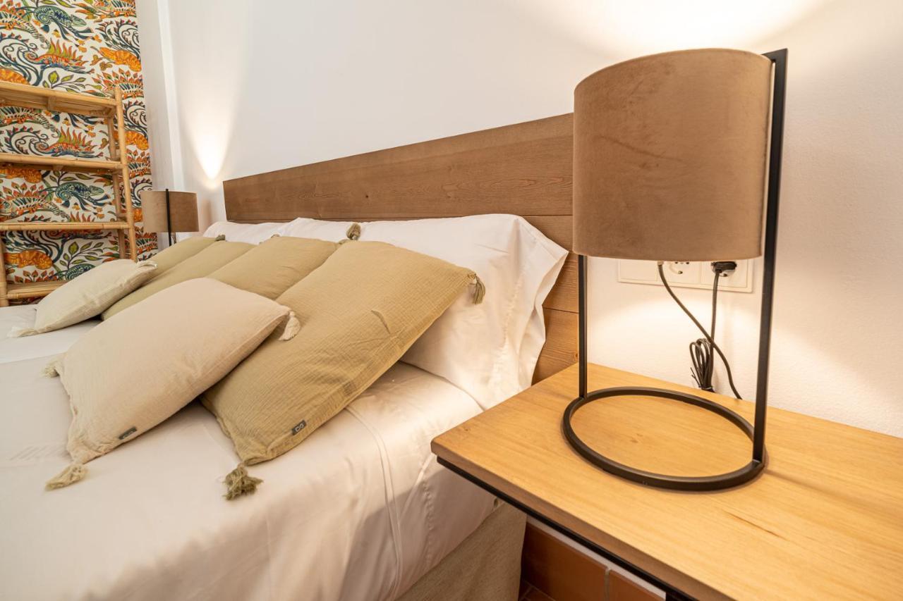 Apartamentos, Finca Contrabando Sanlucar Del Guadiana, Huelva Санлукар-де-Гвадіана Екстер'єр фото