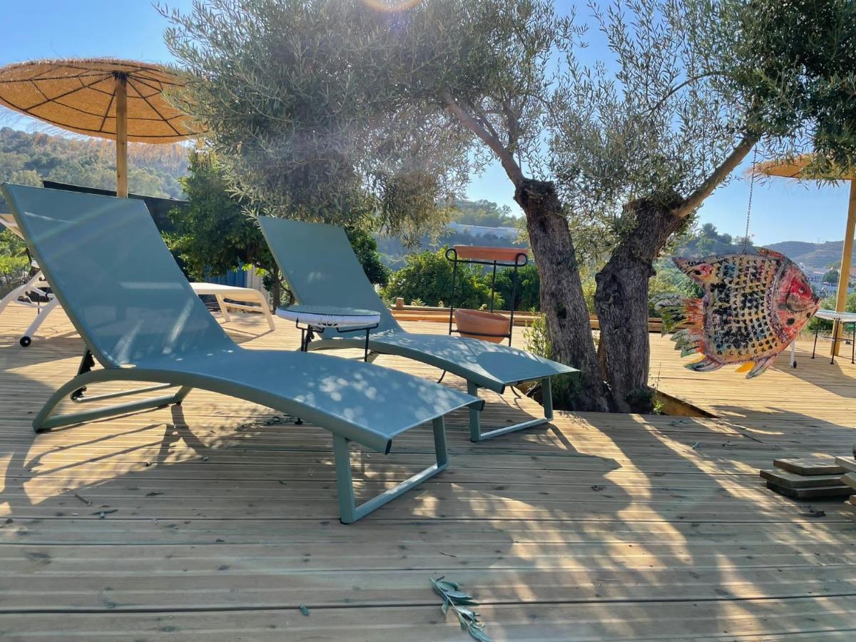 Apartamentos, Finca Contrabando Sanlucar Del Guadiana, Huelva Санлукар-де-Гвадіана Екстер'єр фото