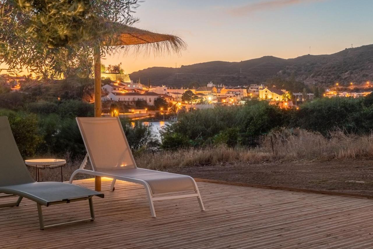 Apartamentos, Finca Contrabando Sanlucar Del Guadiana, Huelva Санлукар-де-Гвадіана Екстер'єр фото