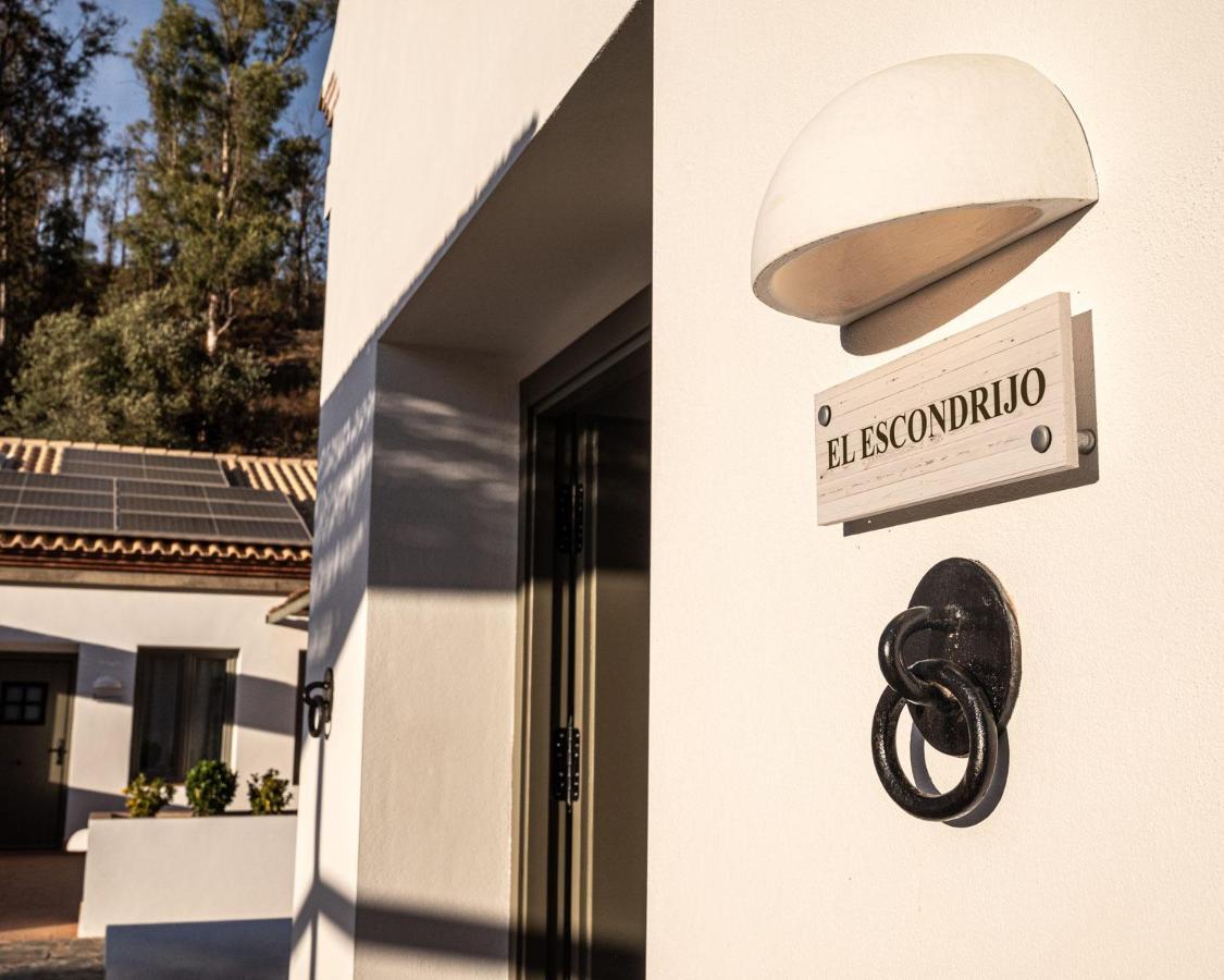Apartamentos, Finca Contrabando Sanlucar Del Guadiana, Huelva Санлукар-де-Гвадіана Екстер'єр фото