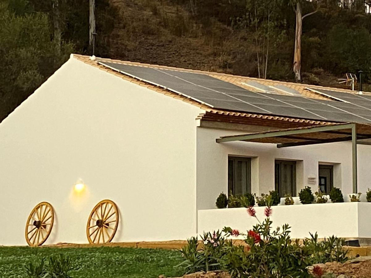 Apartamentos, Finca Contrabando Sanlucar Del Guadiana, Huelva Санлукар-де-Гвадіана Екстер'єр фото