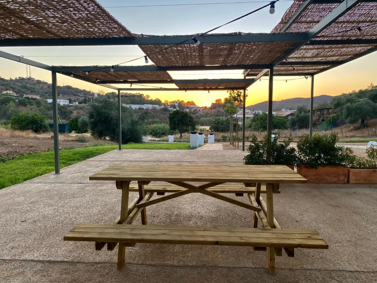 Apartamentos, Finca Contrabando Sanlucar Del Guadiana, Huelva Санлукар-де-Гвадіана Екстер'єр фото