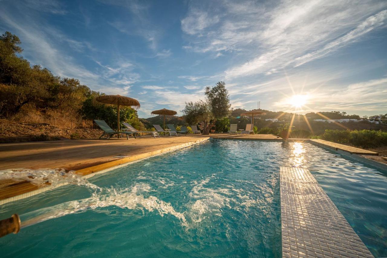 Apartamentos, Finca Contrabando Sanlucar Del Guadiana, Huelva Санлукар-де-Гвадіана Екстер'єр фото