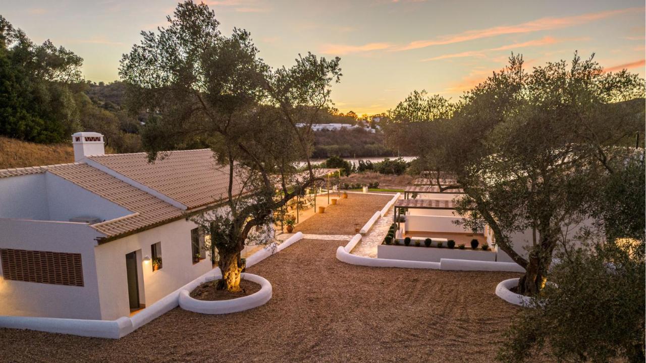 Apartamentos, Finca Contrabando Sanlucar Del Guadiana, Huelva Санлукар-де-Гвадіана Екстер'єр фото