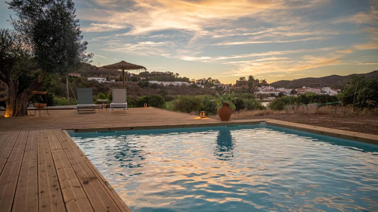 Apartamentos, Finca Contrabando Sanlucar Del Guadiana, Huelva Санлукар-де-Гвадіана Екстер'єр фото