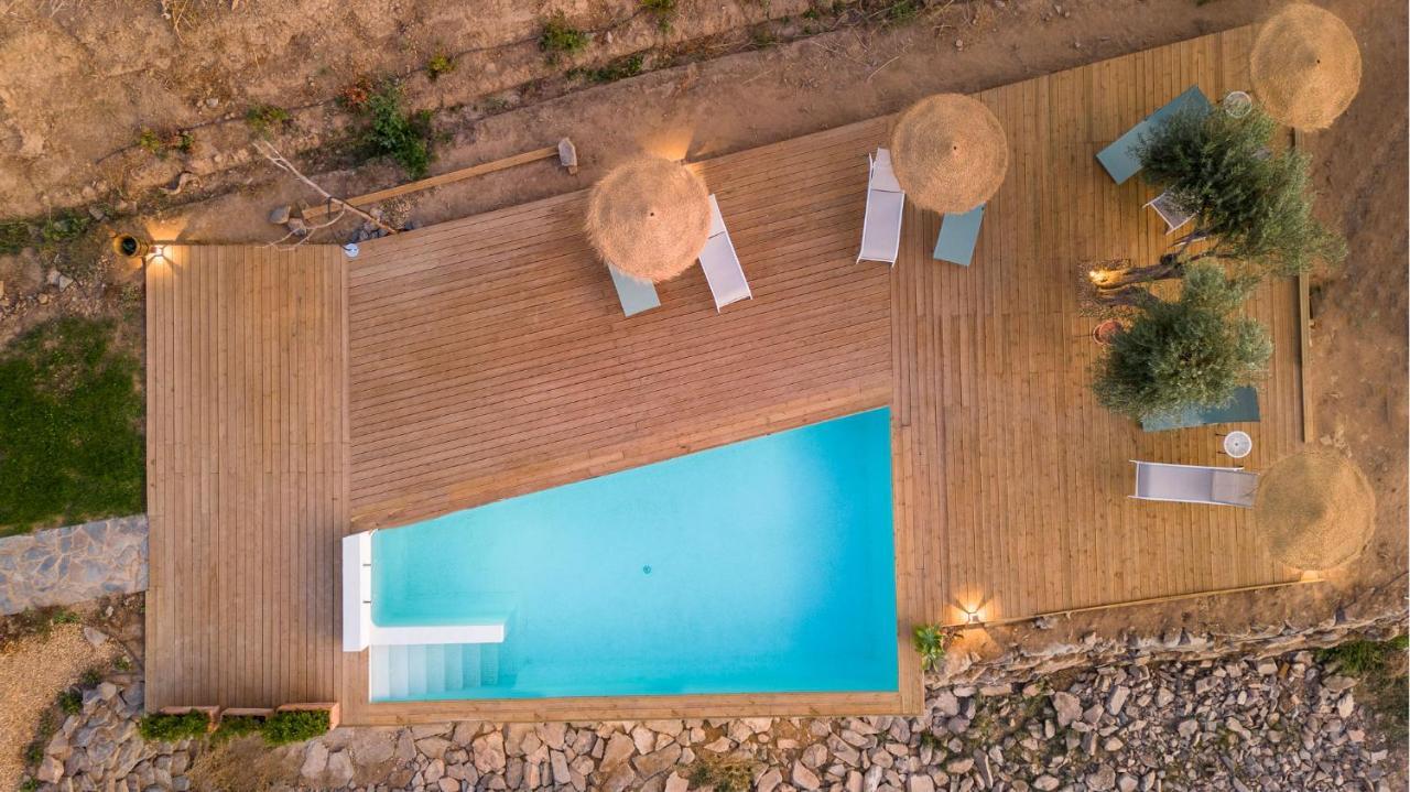 Apartamentos, Finca Contrabando Sanlucar Del Guadiana, Huelva Санлукар-де-Гвадіана Екстер'єр фото