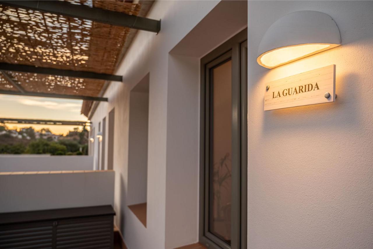 Apartamentos, Finca Contrabando Sanlucar Del Guadiana, Huelva Санлукар-де-Гвадіана Екстер'єр фото