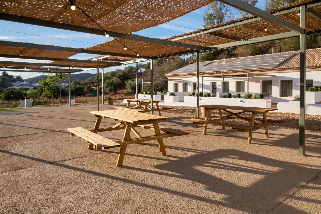 Apartamentos, Finca Contrabando Sanlucar Del Guadiana, Huelva Санлукар-де-Гвадіана Екстер'єр фото