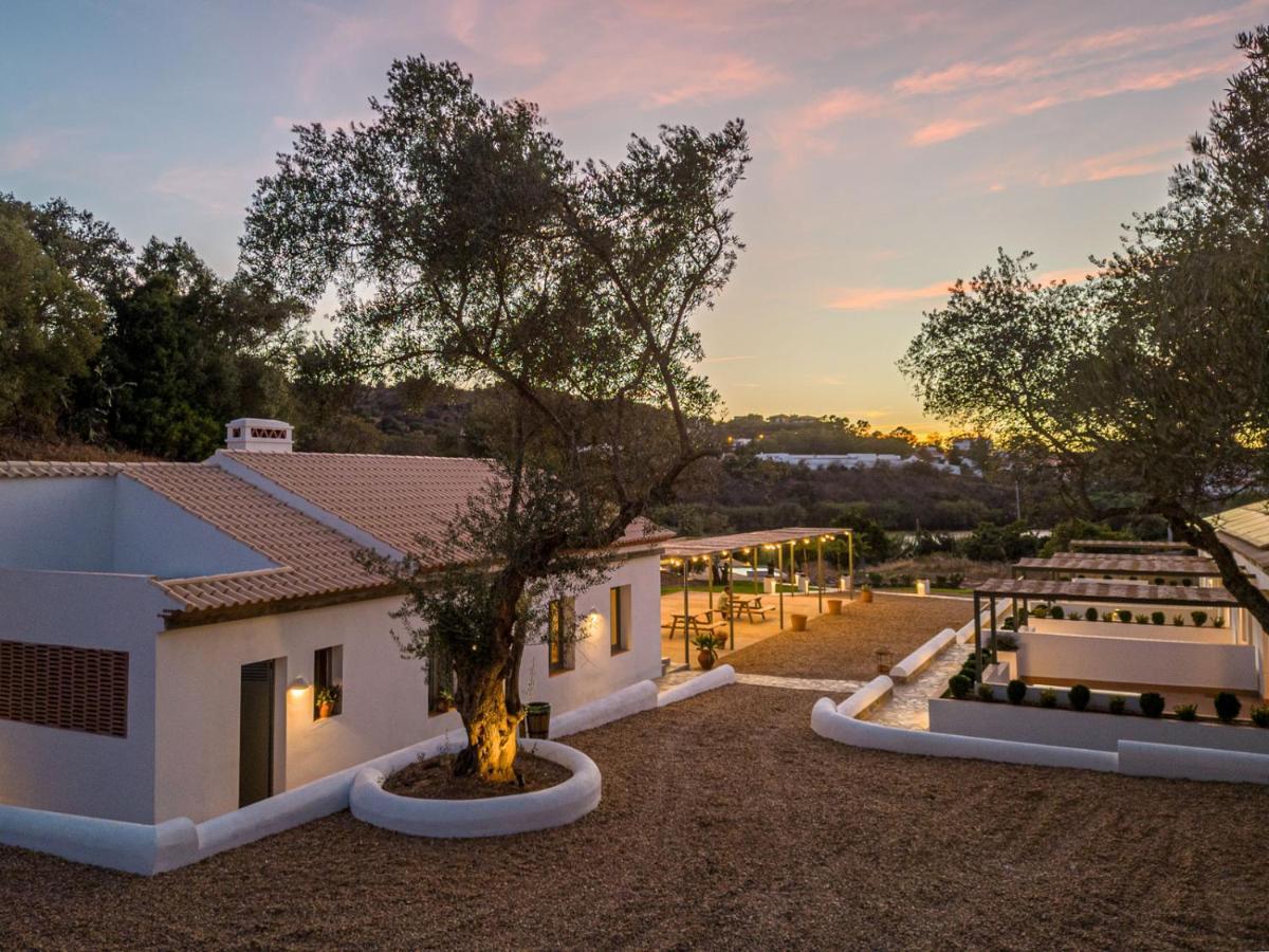 Apartamentos, Finca Contrabando Sanlucar Del Guadiana, Huelva Санлукар-де-Гвадіана Екстер'єр фото