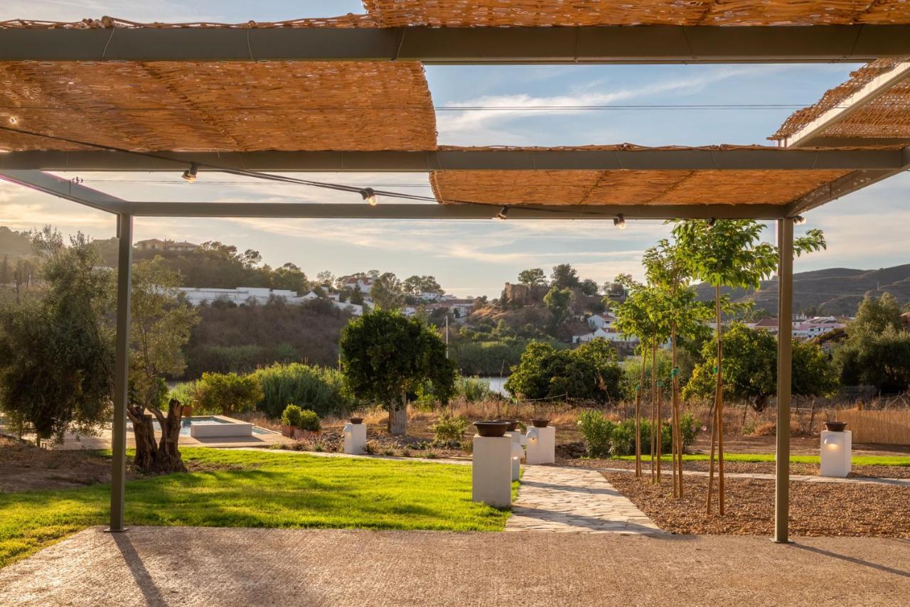 Apartamentos, Finca Contrabando Sanlucar Del Guadiana, Huelva Санлукар-де-Гвадіана Екстер'єр фото
