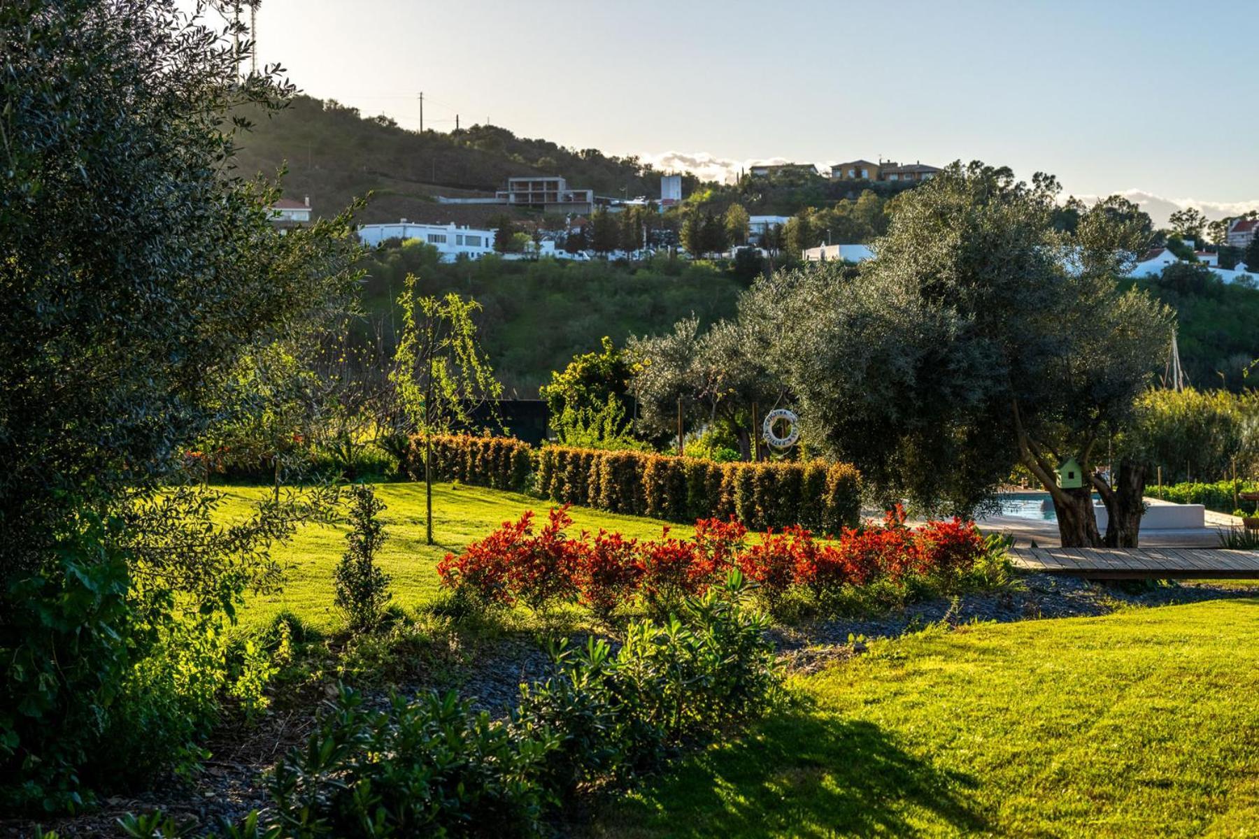 Apartamentos, Finca Contrabando Sanlucar Del Guadiana, Huelva Санлукар-де-Гвадіана Екстер'єр фото