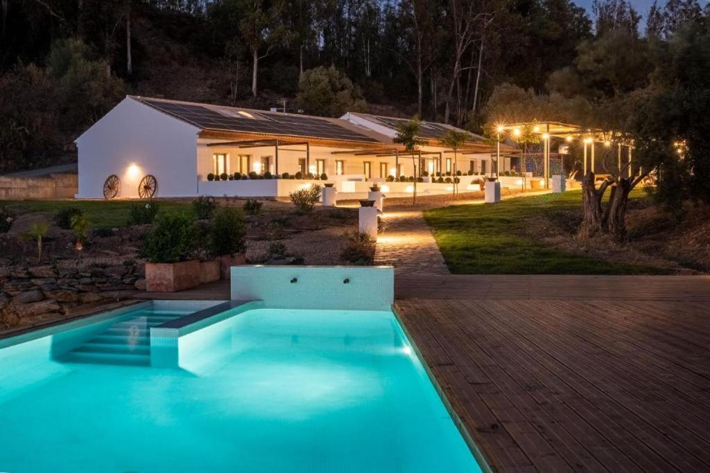 Apartamentos, Finca Contrabando Sanlucar Del Guadiana, Huelva Санлукар-де-Гвадіана Екстер'єр фото