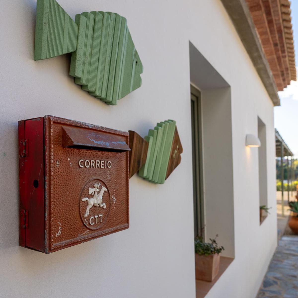 Apartamentos, Finca Contrabando Sanlucar Del Guadiana, Huelva Санлукар-де-Гвадіана Екстер'єр фото